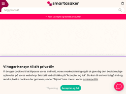 Smartasaker