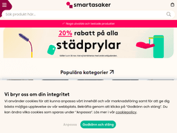Smartasaker