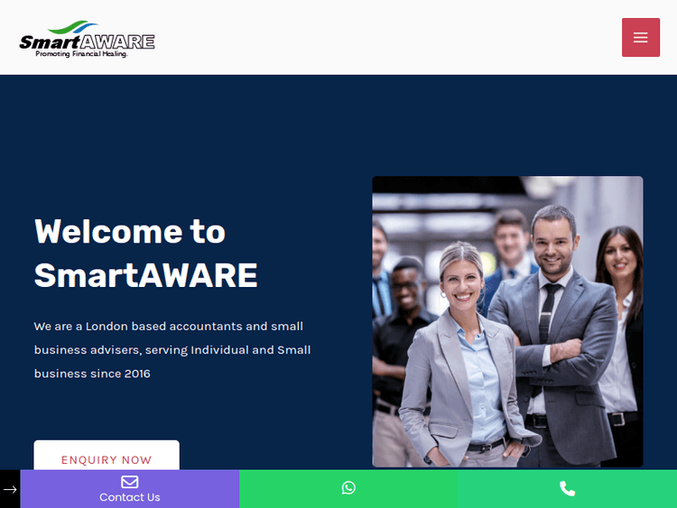 Smartaware