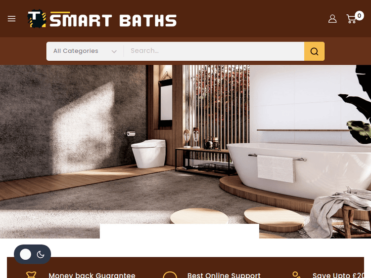 Smartbaths