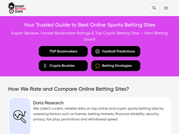 Smartbettingguide