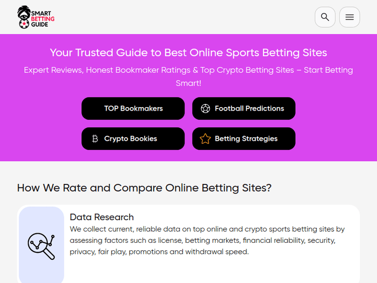 Smartbettingguide