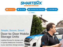 Smartbox