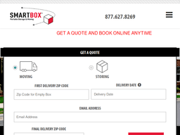 Smartboxmovingandstorage
