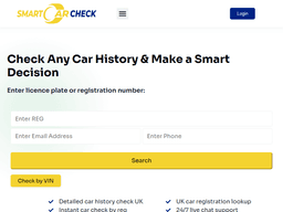 Smartcarcheck