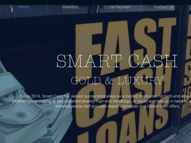 Smartcashloan