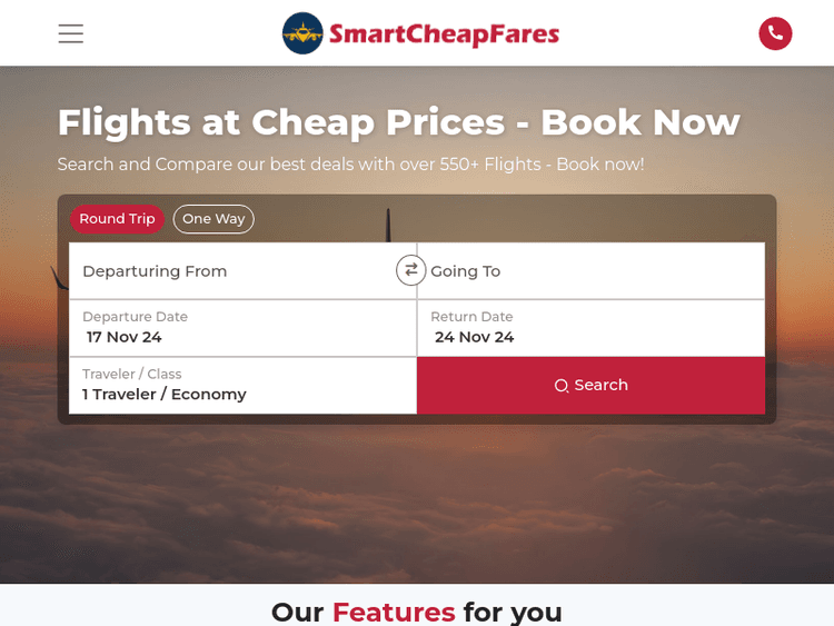Smartcheapfares