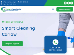 Smartcleaning