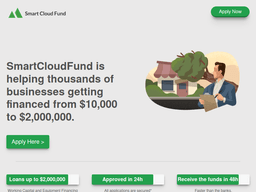 Smartcloudfund