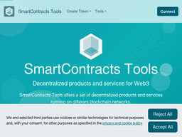 Smartcontracts