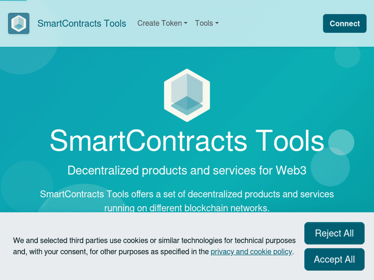 Smartcontracts