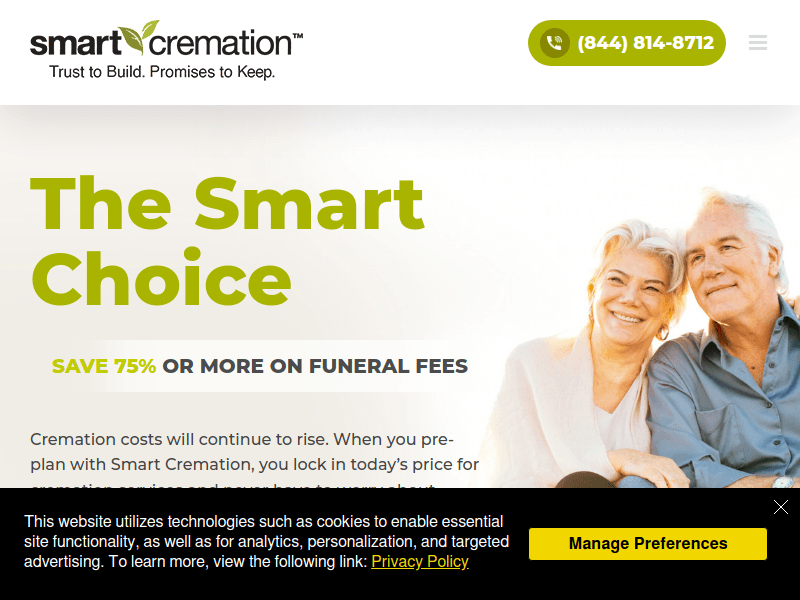 Smartcremation