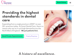 Smartdentalcare