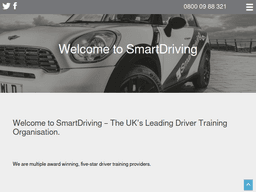 Smartdriving