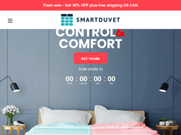 Smartduvet