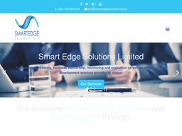 Smartedgesolutions