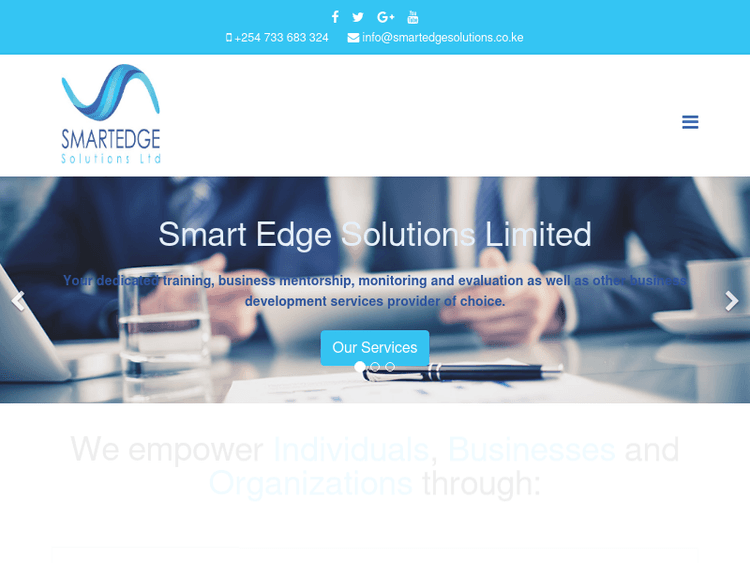 Smartedgesolutions
