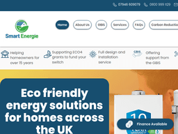 Smartenergie