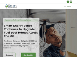 Smartenergysense