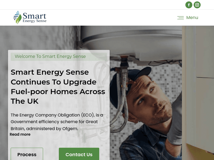 Smartenergysense