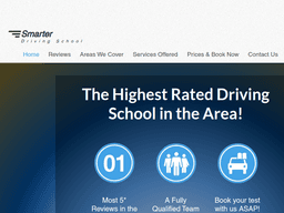 Smarterdrivingschool