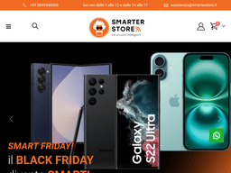 Smarterstore
