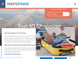 Smartertravel