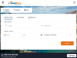 Smartfares