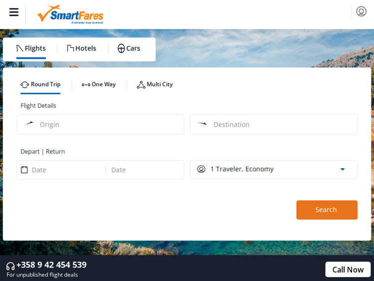 Smartfares