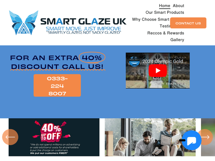 Smartglazeuk