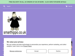 Smarthippo