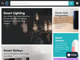 Smarthomeshopuk