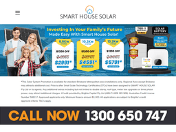 Smarthousesolar