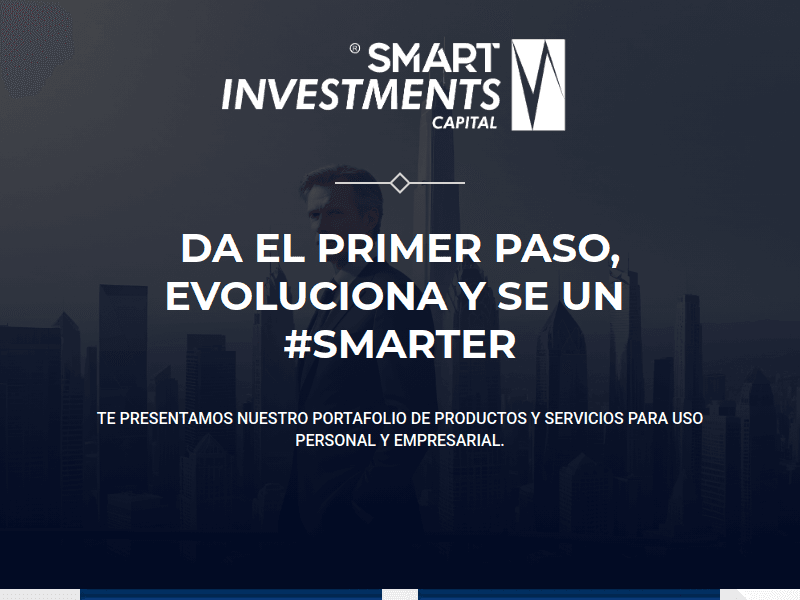 Smartinvestmentscapital