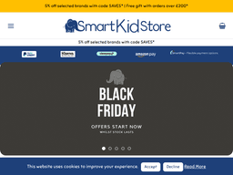 Smartkidstore