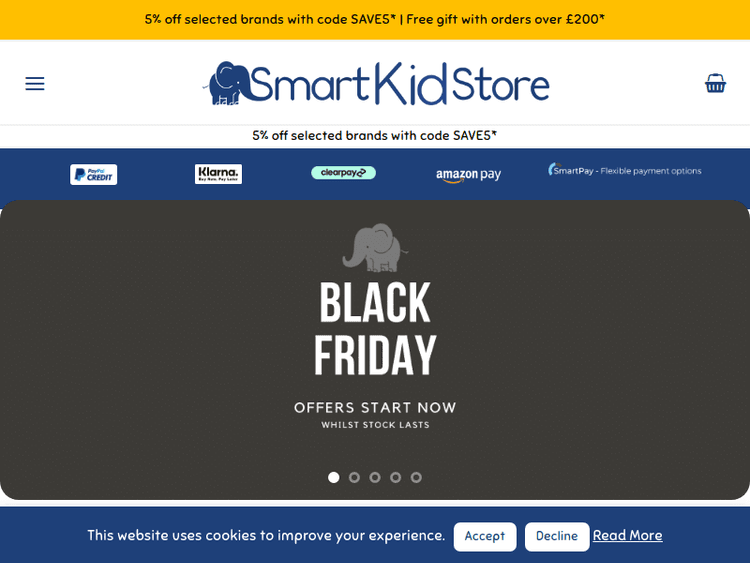 Smartkidstore