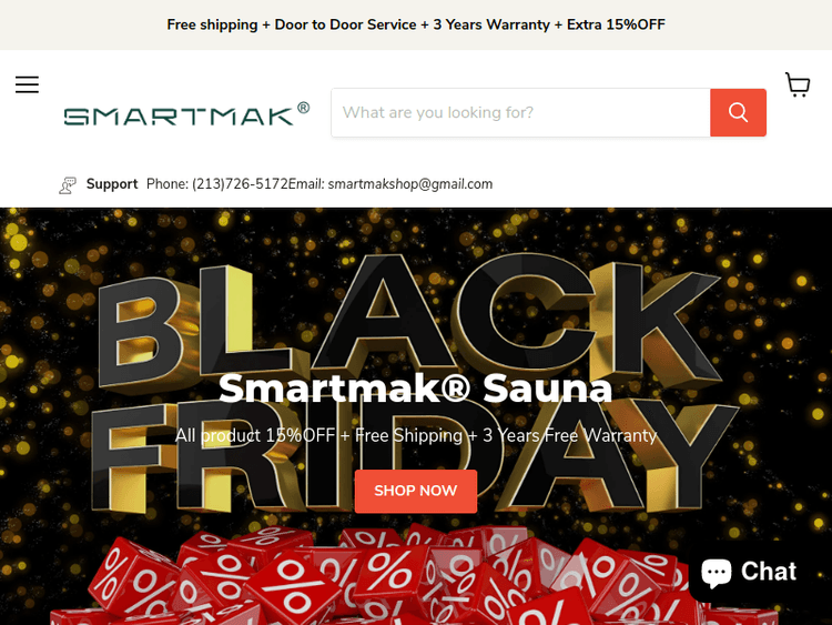 Smartmakshop
