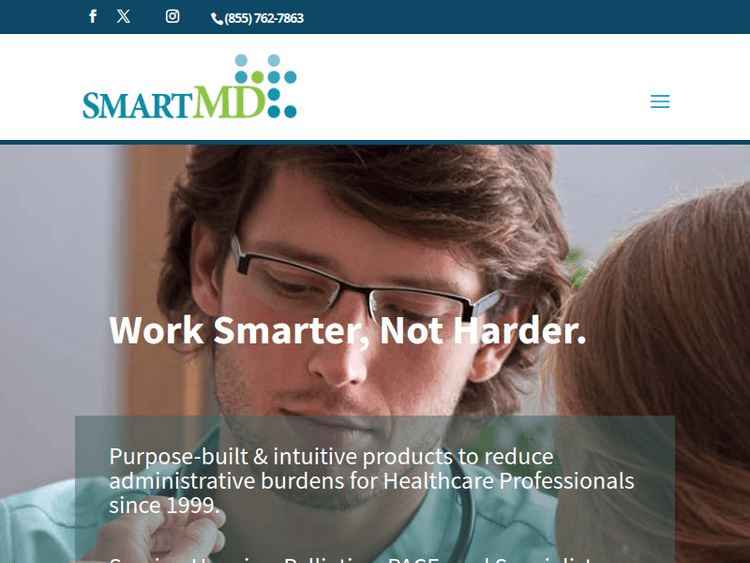 Smartmd