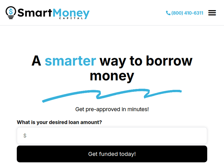 Smartmoneycapital