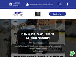 Smartmovedrivingschool