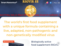 Smartnanovirus