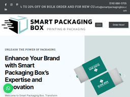 Smartpackagingbox
