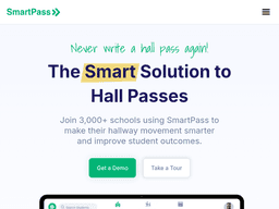 Smartpass