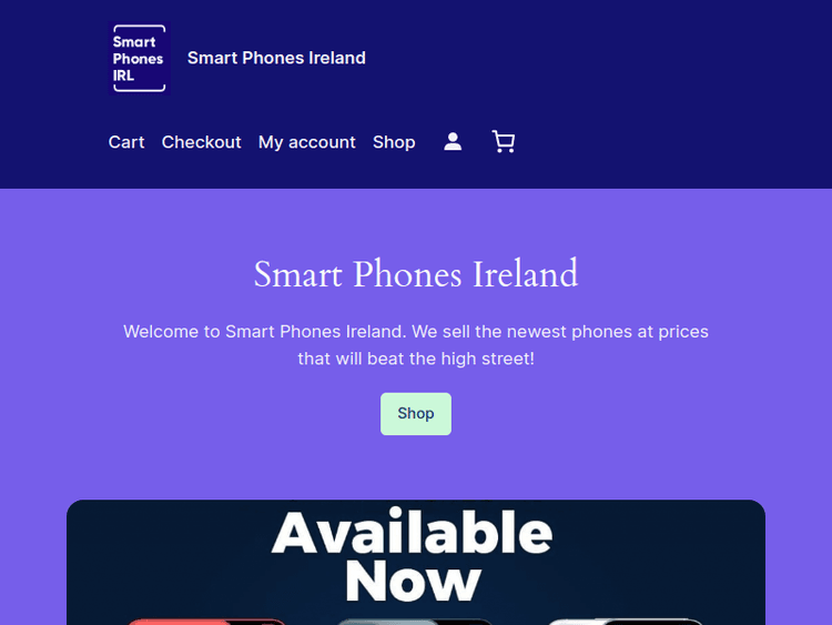 Smartphonesirl