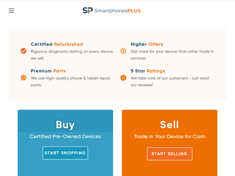 Smartphonesplus