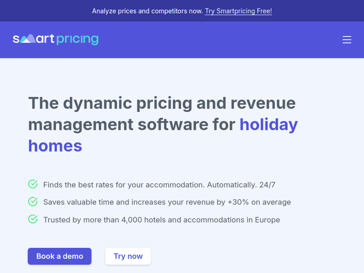 Smartpricing