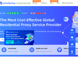 Smartproxy