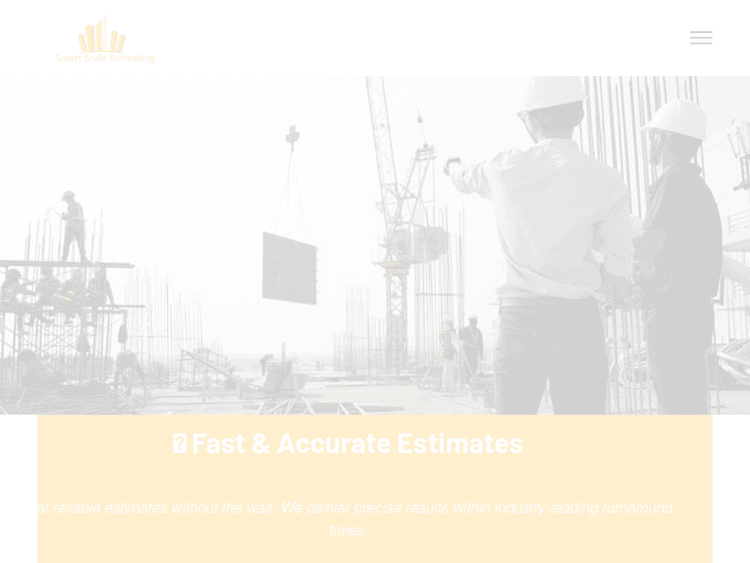 Smartscaleestimating