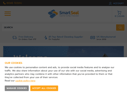 Smartseal