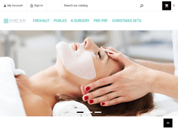 Smartskinonline